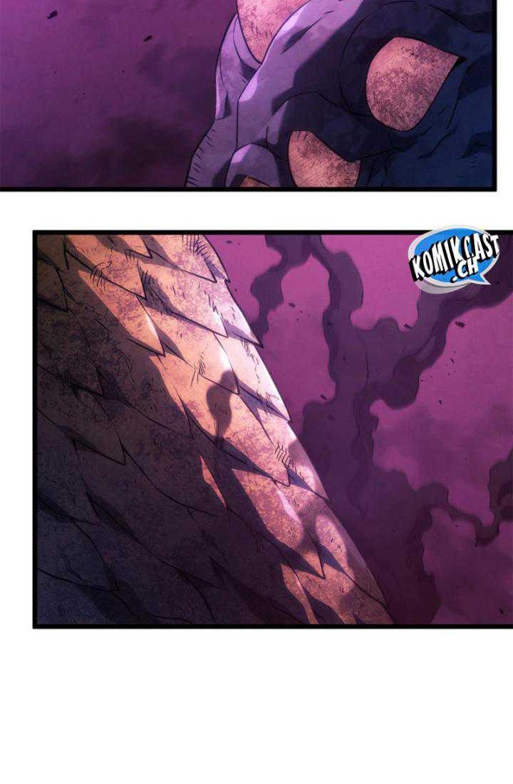 Revenge of the Iron-Blooded Sword Hound Chapter 59 - halaman 47
