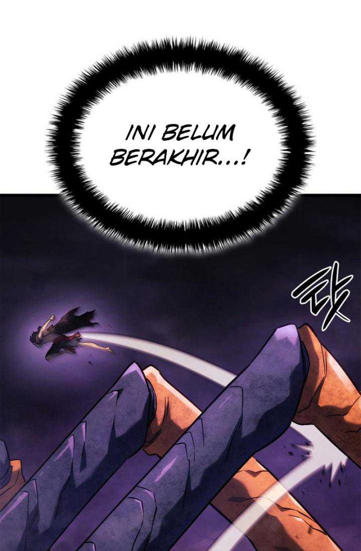 Revenge of the Iron-Blooded Sword Hound Chapter 59 - halaman 49