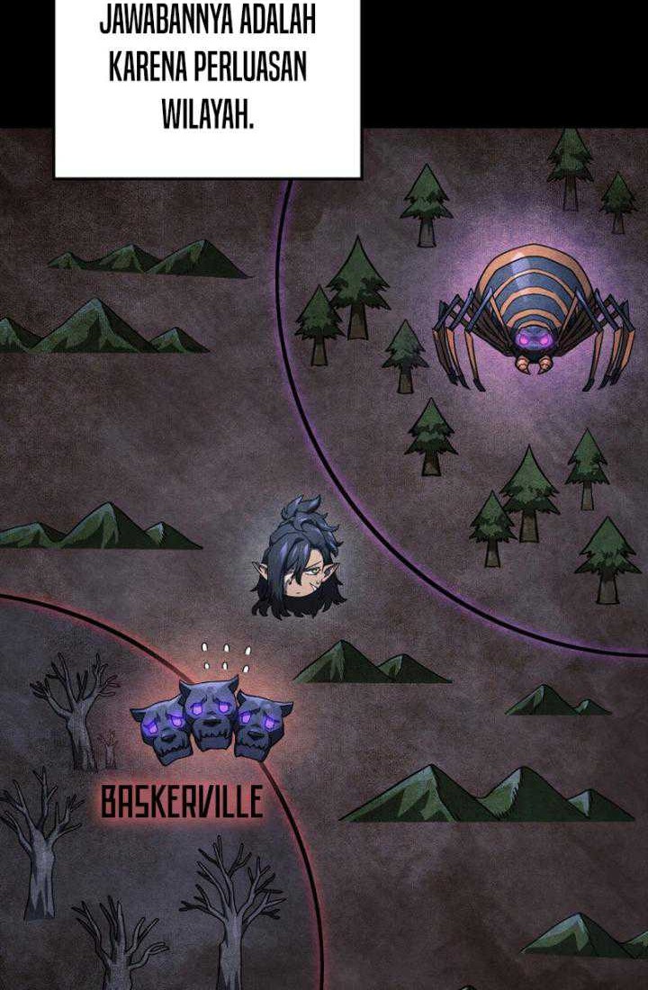 Revenge of the Iron-Blooded Sword Hound Chapter 59 - halaman 5