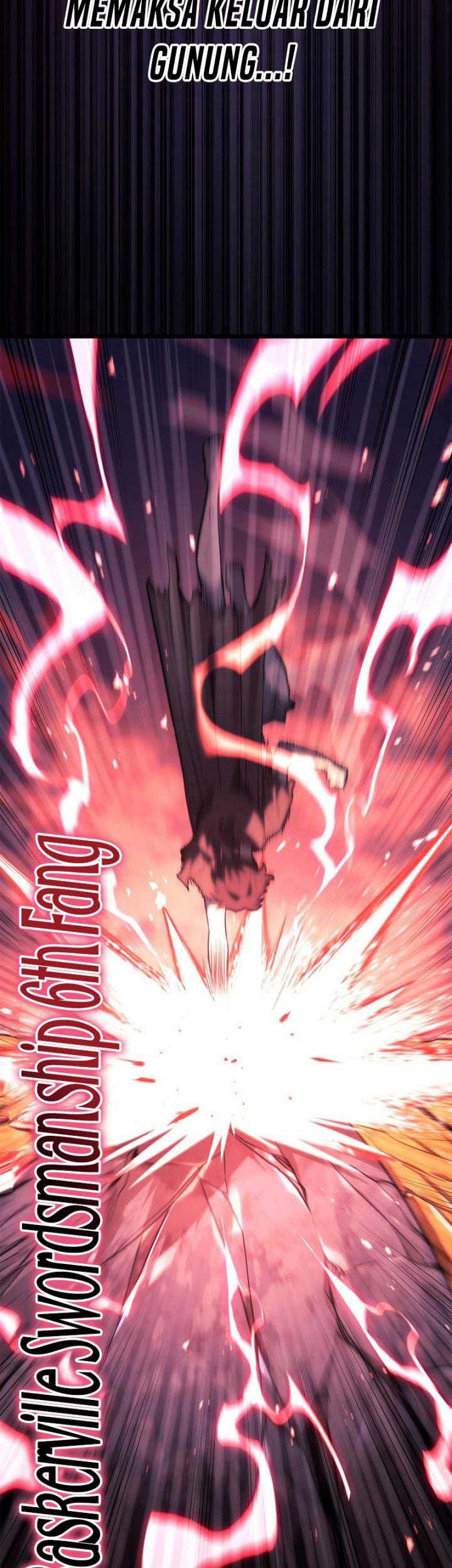 Revenge of the Iron-Blooded Sword Hound Chapter 59 - halaman 53