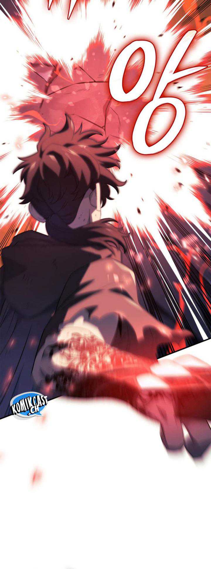 Revenge of the Iron-Blooded Sword Hound Chapter 59 - halaman 55