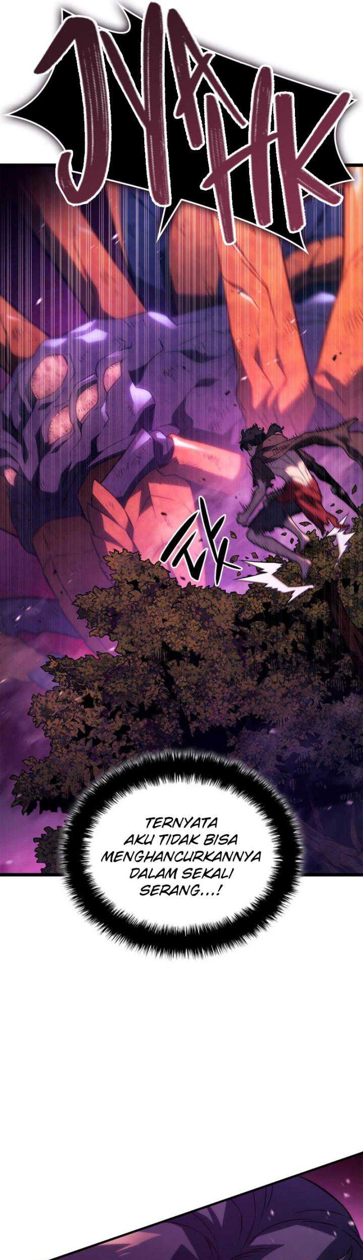 Revenge of the Iron-Blooded Sword Hound Chapter 59 - halaman 56