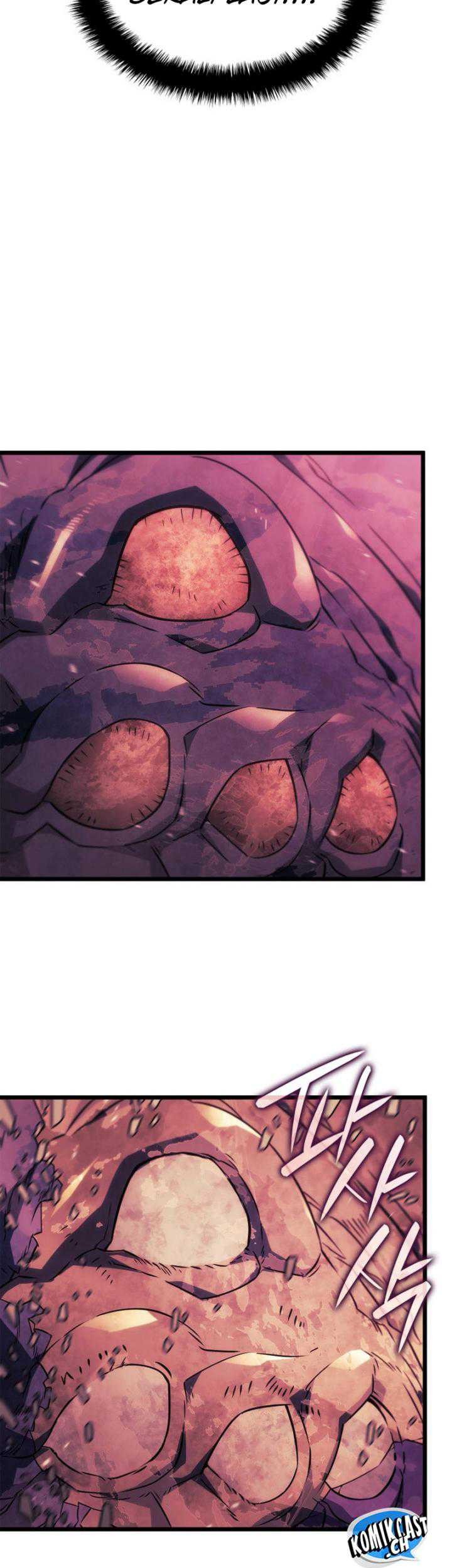 Revenge of the Iron-Blooded Sword Hound Chapter 59 - halaman 58