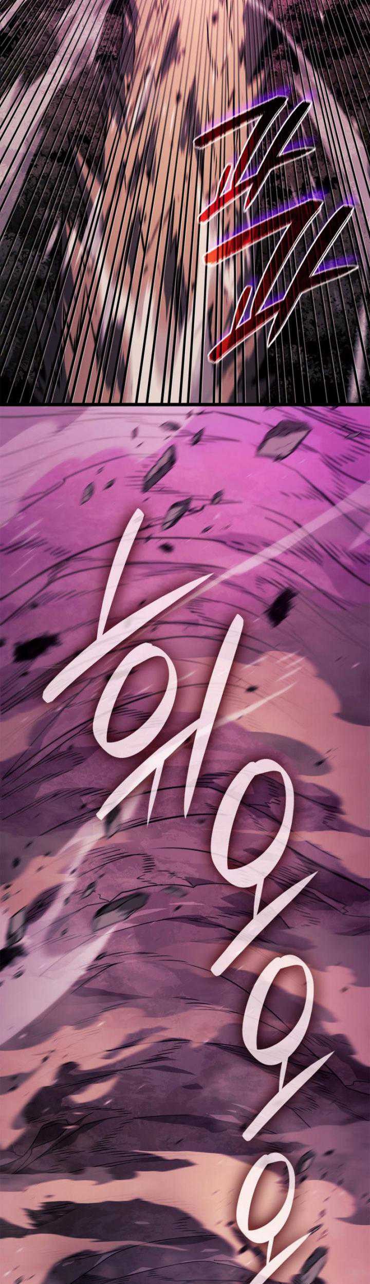 Revenge of the Iron-Blooded Sword Hound Chapter 59 - halaman 64