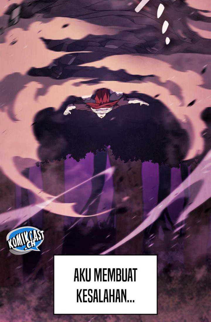 Revenge of the Iron-Blooded Sword Hound Chapter 59 - halaman 65