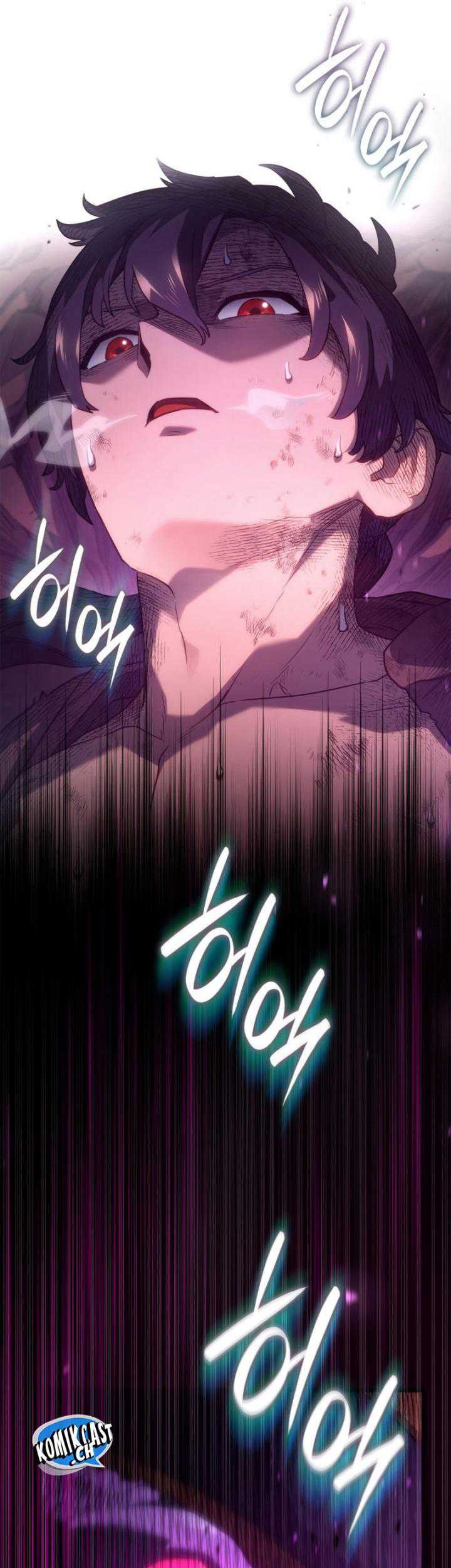 Revenge of the Iron-Blooded Sword Hound Chapter 59 - halaman 68