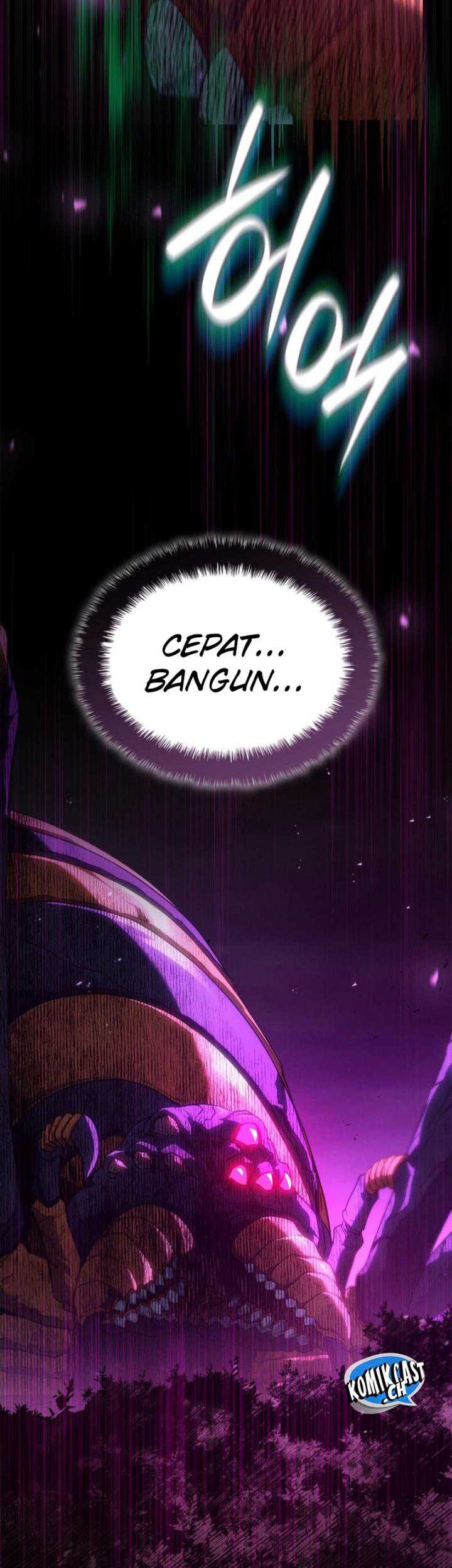 Revenge of the Iron-Blooded Sword Hound Chapter 59 - halaman 70