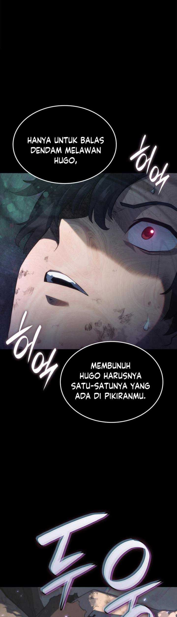 Revenge of the Iron-Blooded Sword Hound Chapter 59 - halaman 74