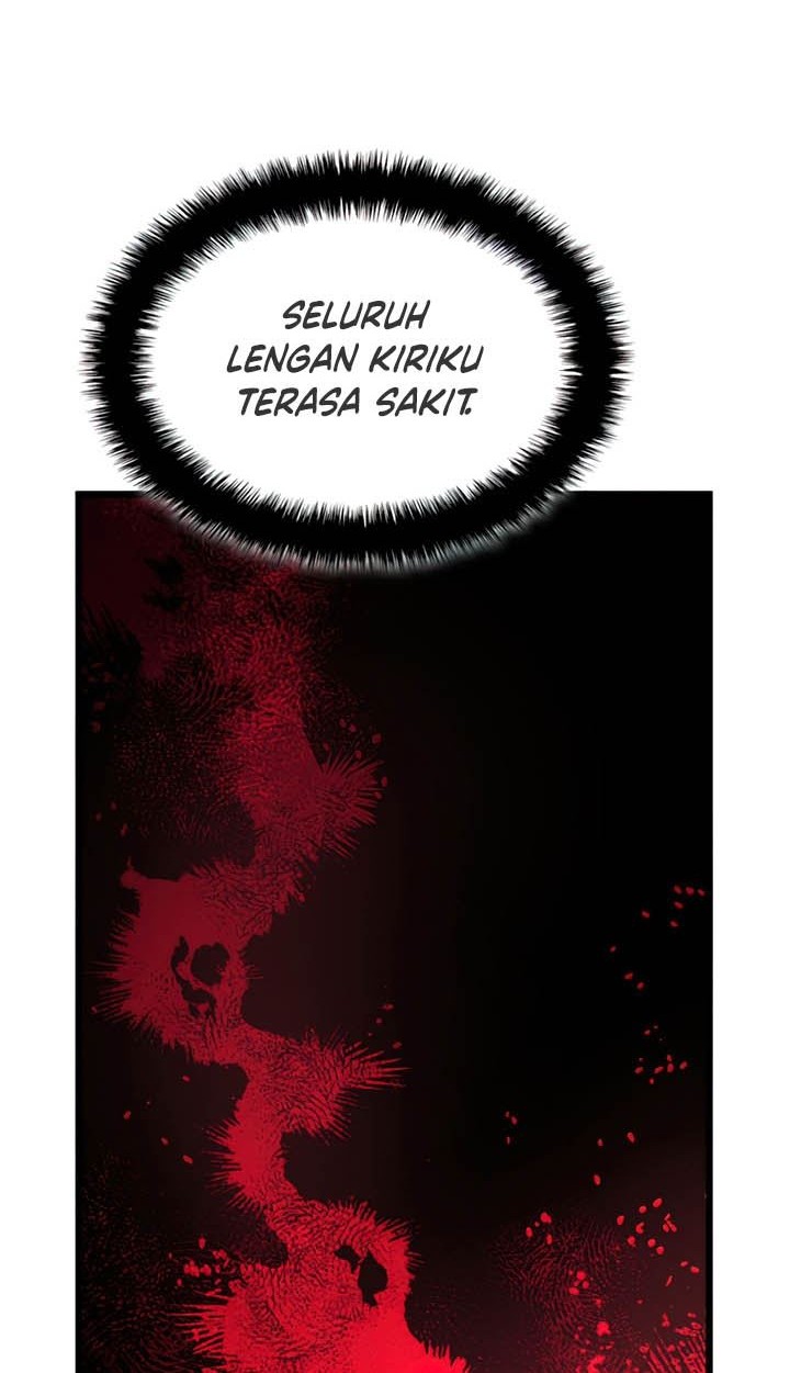Revenge of the Iron-Blooded Sword Hound Chapter 6 - halaman 11