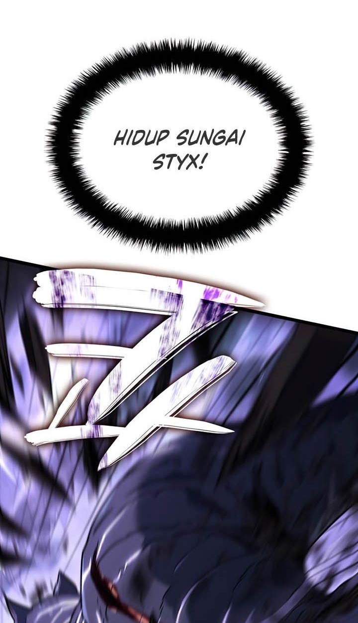 Revenge of the Iron-Blooded Sword Hound Chapter 6 - halaman 15