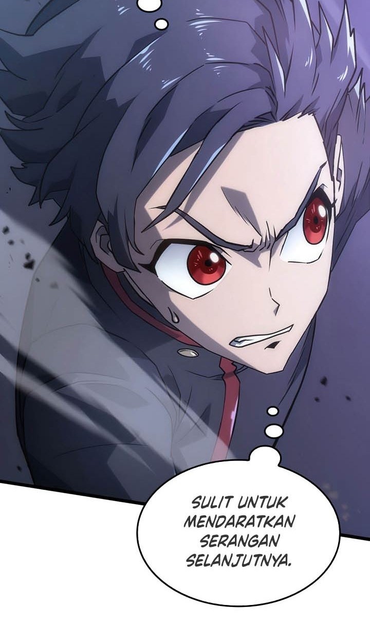 Revenge of the Iron-Blooded Sword Hound Chapter 6 - halaman 17