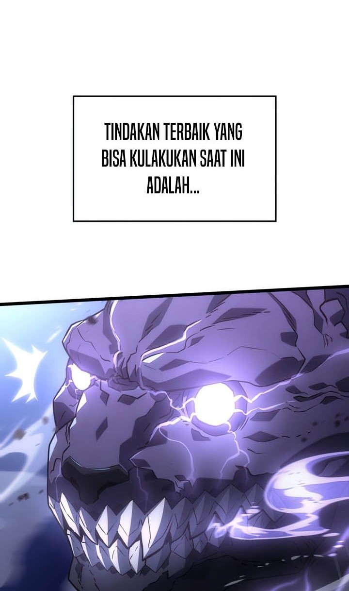 Revenge of the Iron-Blooded Sword Hound Chapter 6 - halaman 19