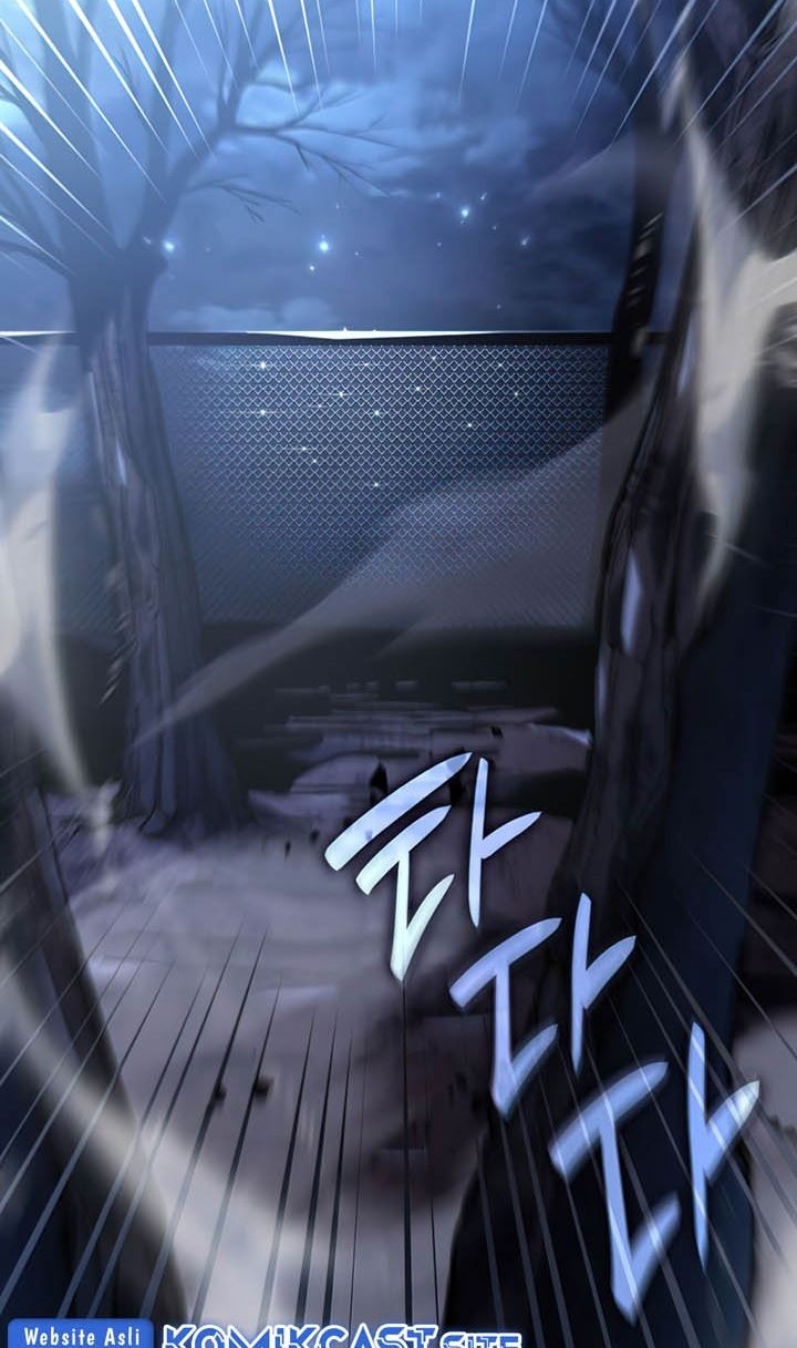 Revenge of the Iron-Blooded Sword Hound Chapter 6 - halaman 23