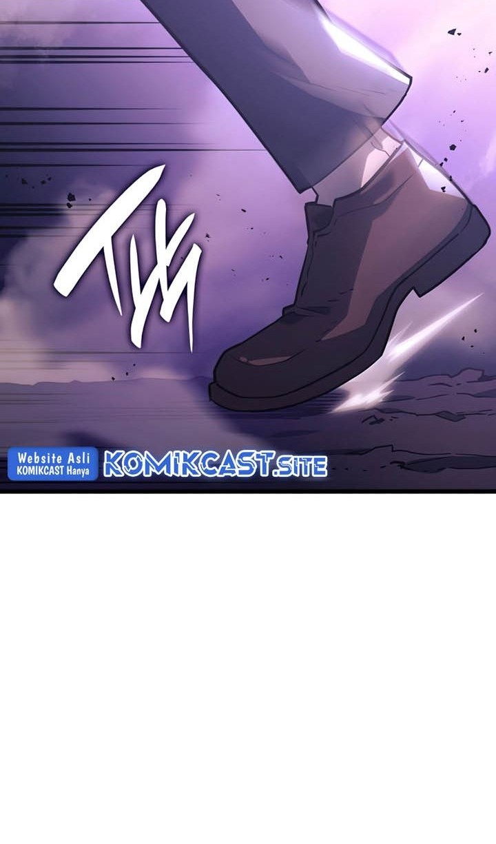 Revenge of the Iron-Blooded Sword Hound Chapter 6 - halaman 33