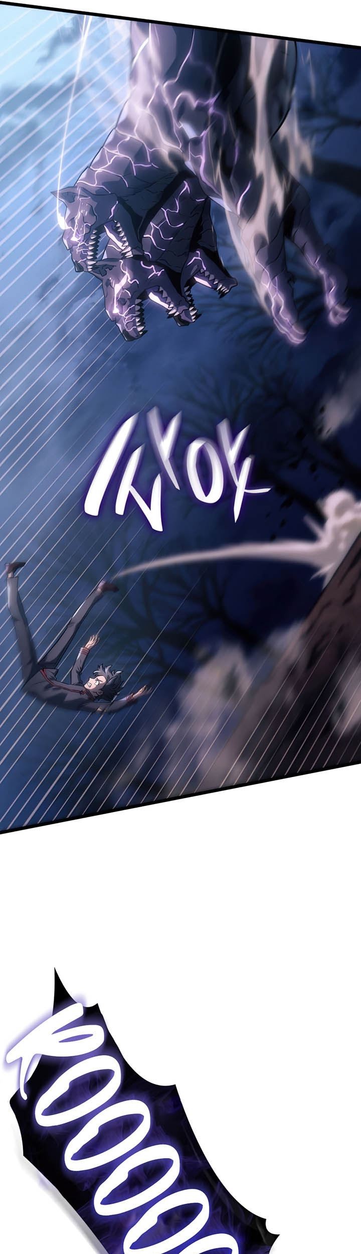 Revenge of the Iron-Blooded Sword Hound Chapter 6 - halaman 34