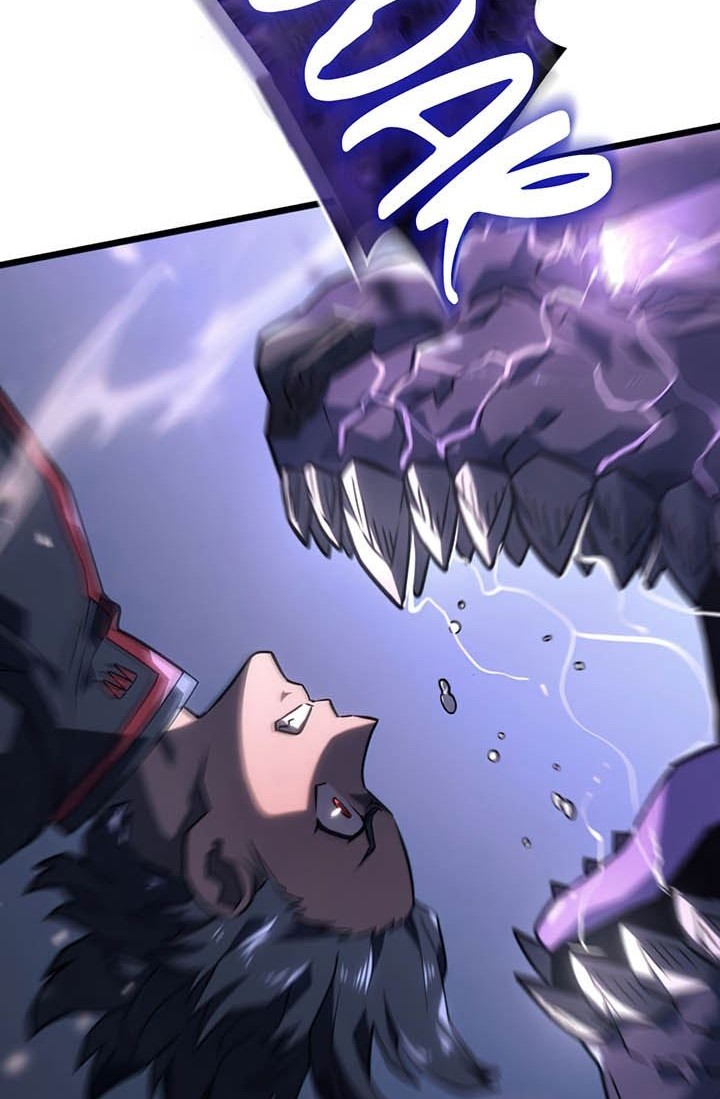 Revenge of the Iron-Blooded Sword Hound Chapter 6 - halaman 35