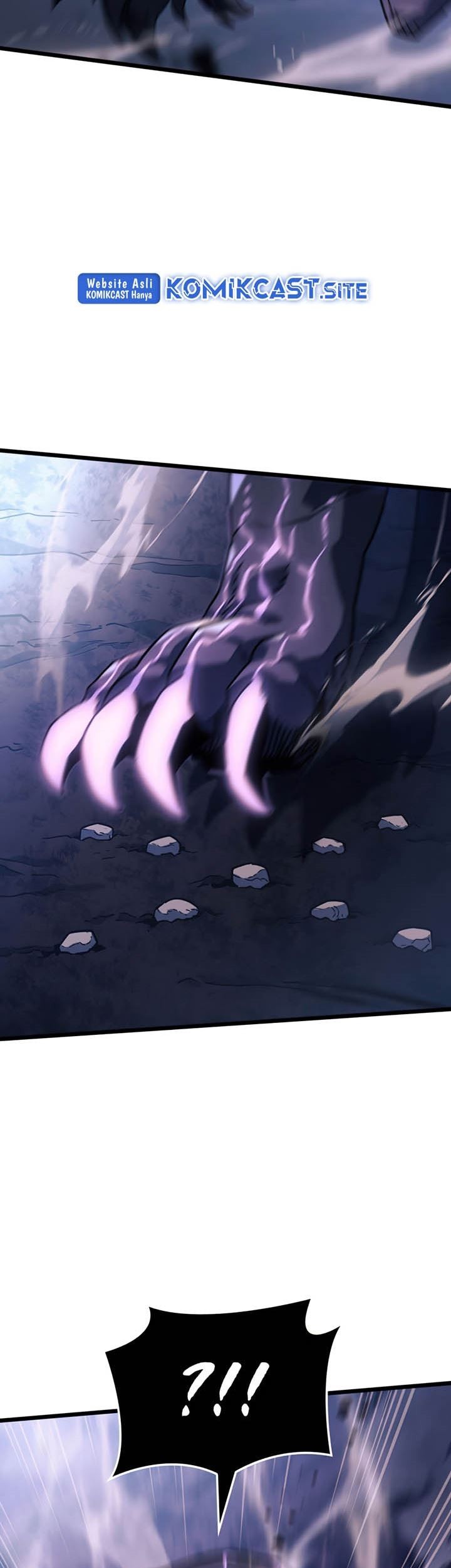 Revenge of the Iron-Blooded Sword Hound Chapter 6 - halaman 36