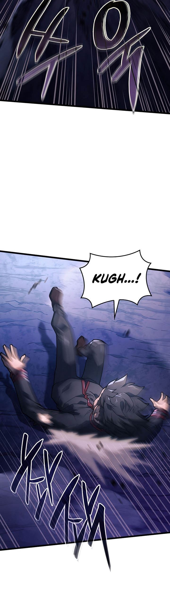 Revenge of the Iron-Blooded Sword Hound Chapter 6 - halaman 38