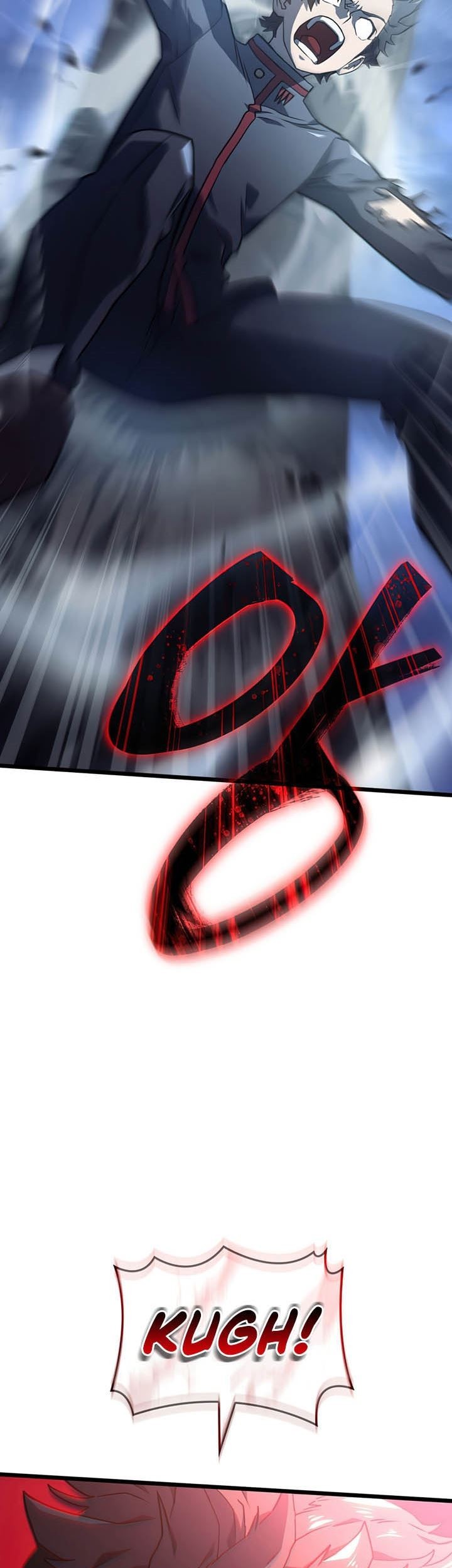 Revenge of the Iron-Blooded Sword Hound Chapter 6 - halaman 4