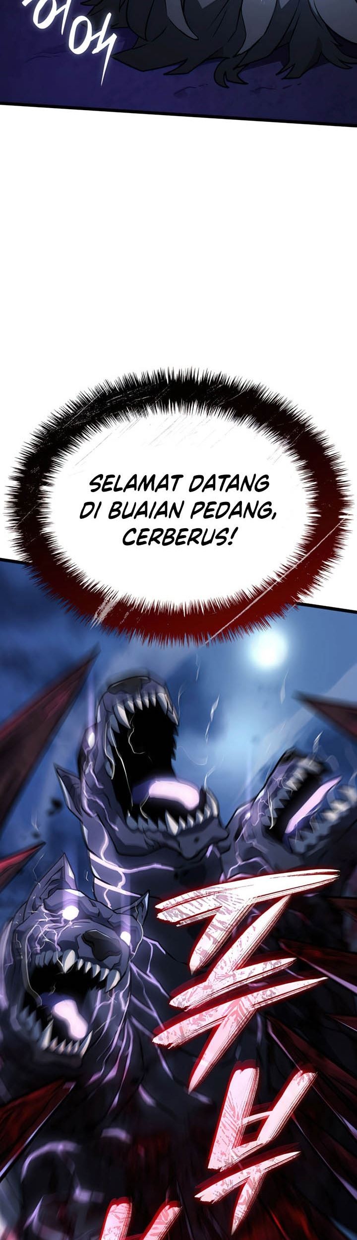Revenge of the Iron-Blooded Sword Hound Chapter 6 - halaman 40