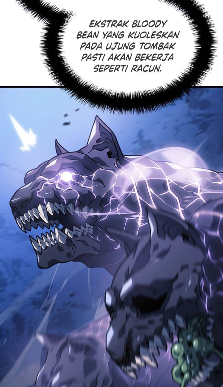 Revenge of the Iron-Blooded Sword Hound Chapter 6 - halaman 43