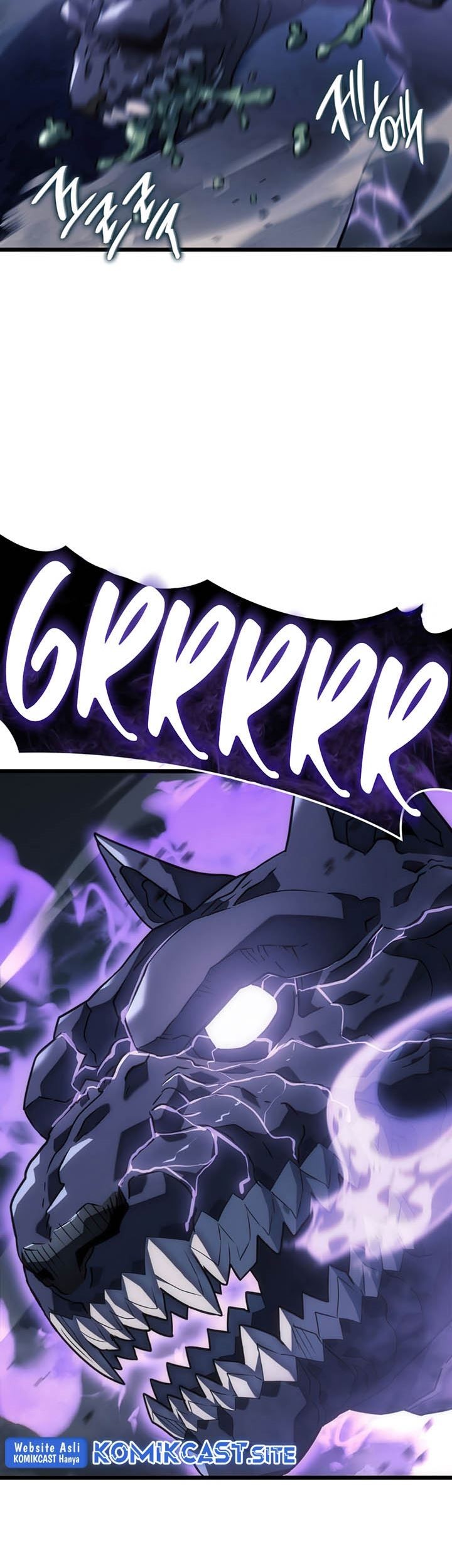 Revenge of the Iron-Blooded Sword Hound Chapter 6 - halaman 44