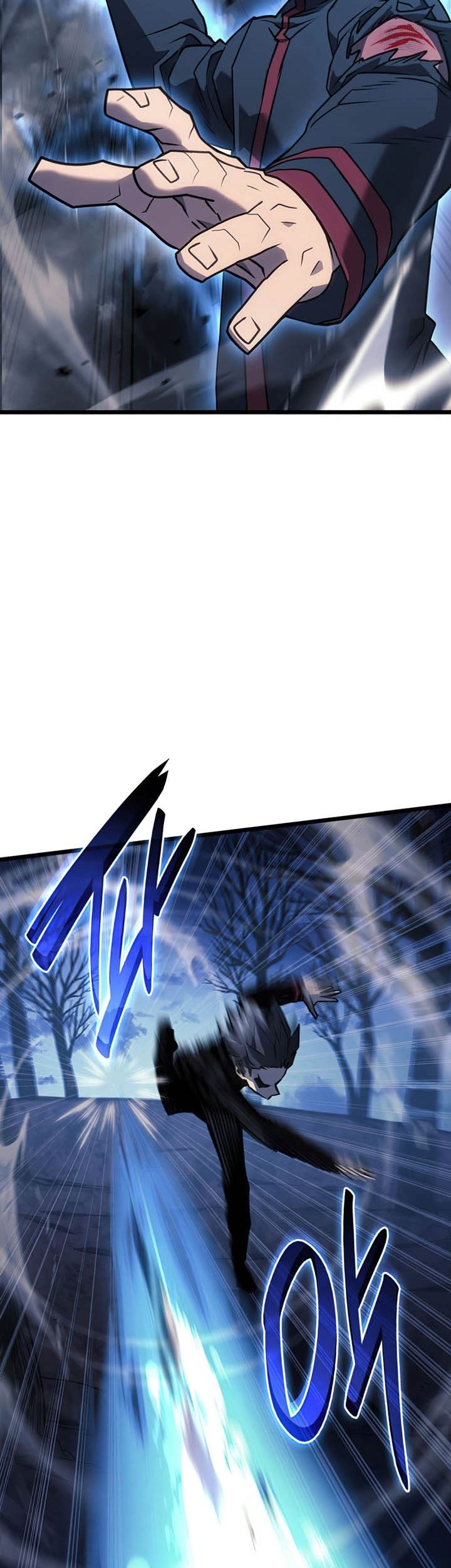 Revenge of the Iron-Blooded Sword Hound Chapter 6 - halaman 46