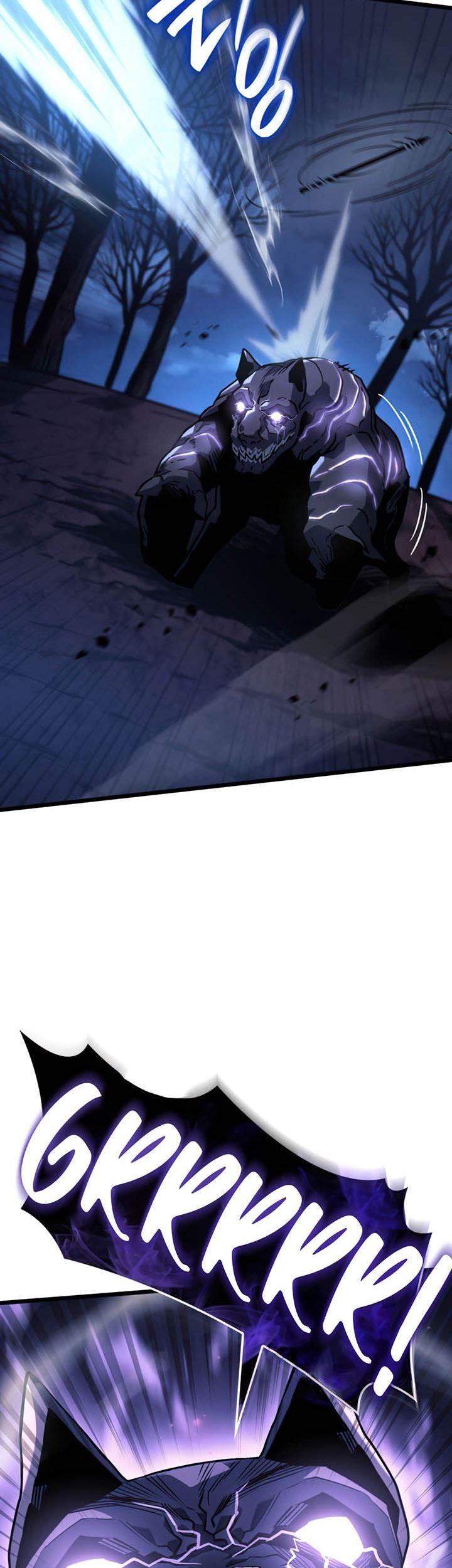 Revenge of the Iron-Blooded Sword Hound Chapter 6 - halaman 48