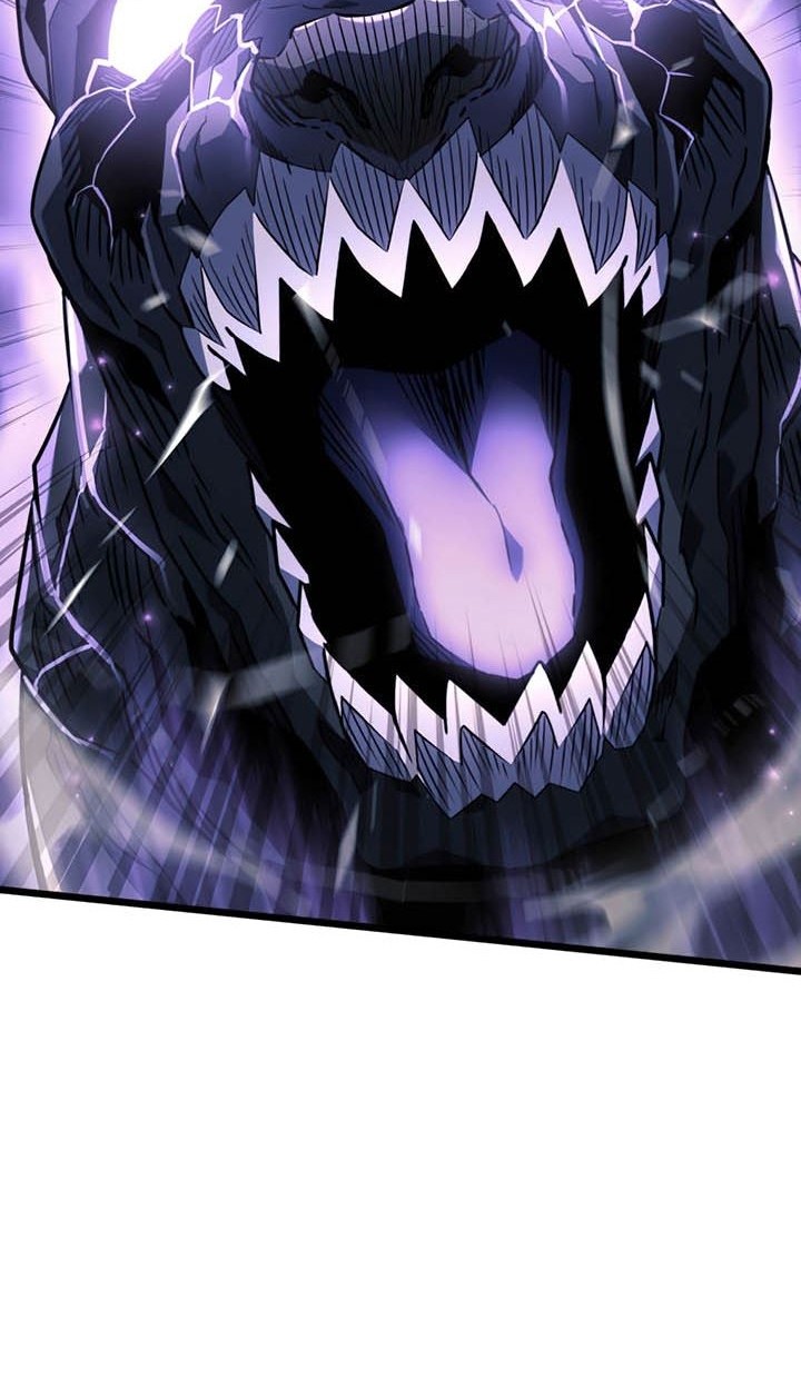 Revenge of the Iron-Blooded Sword Hound Chapter 6 - halaman 49