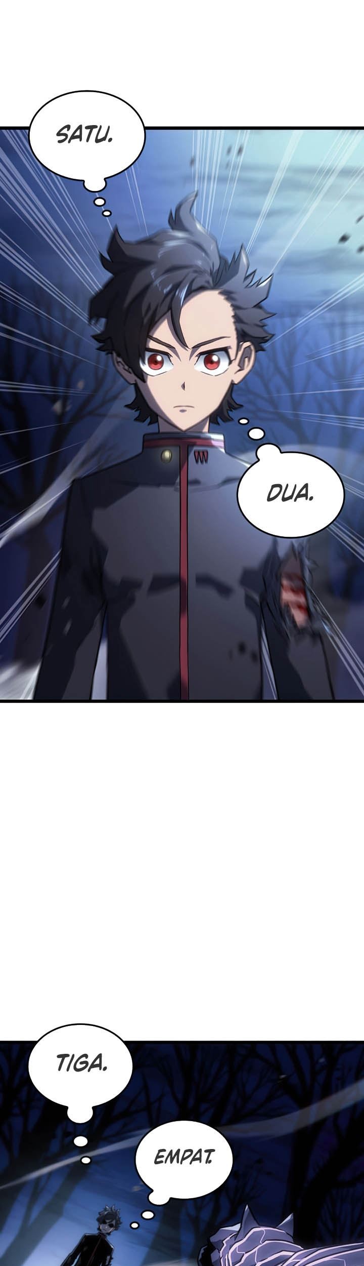Revenge of the Iron-Blooded Sword Hound Chapter 6 - halaman 50