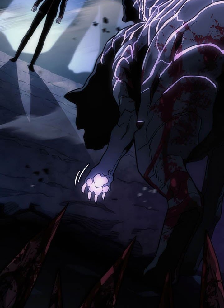 Revenge of the Iron-Blooded Sword Hound Chapter 6 - halaman 51