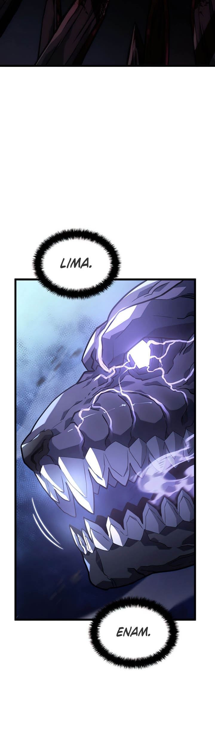 Revenge of the Iron-Blooded Sword Hound Chapter 6 - halaman 52