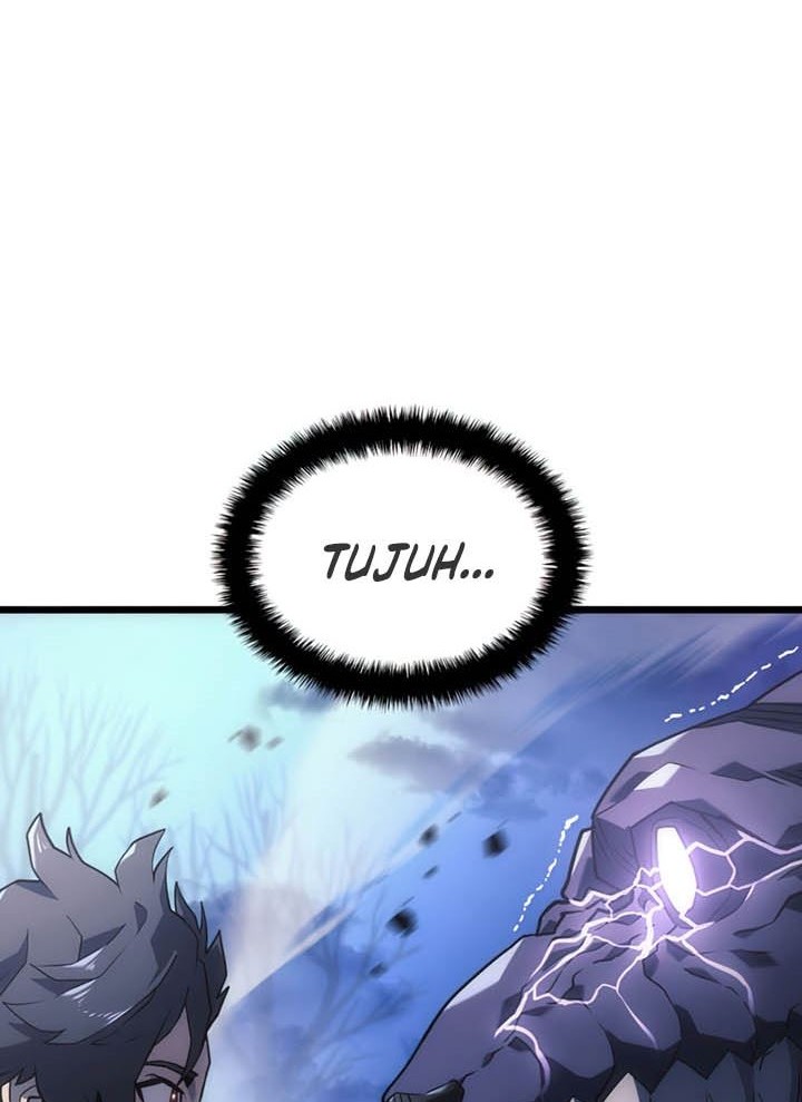 Revenge of the Iron-Blooded Sword Hound Chapter 6 - halaman 53