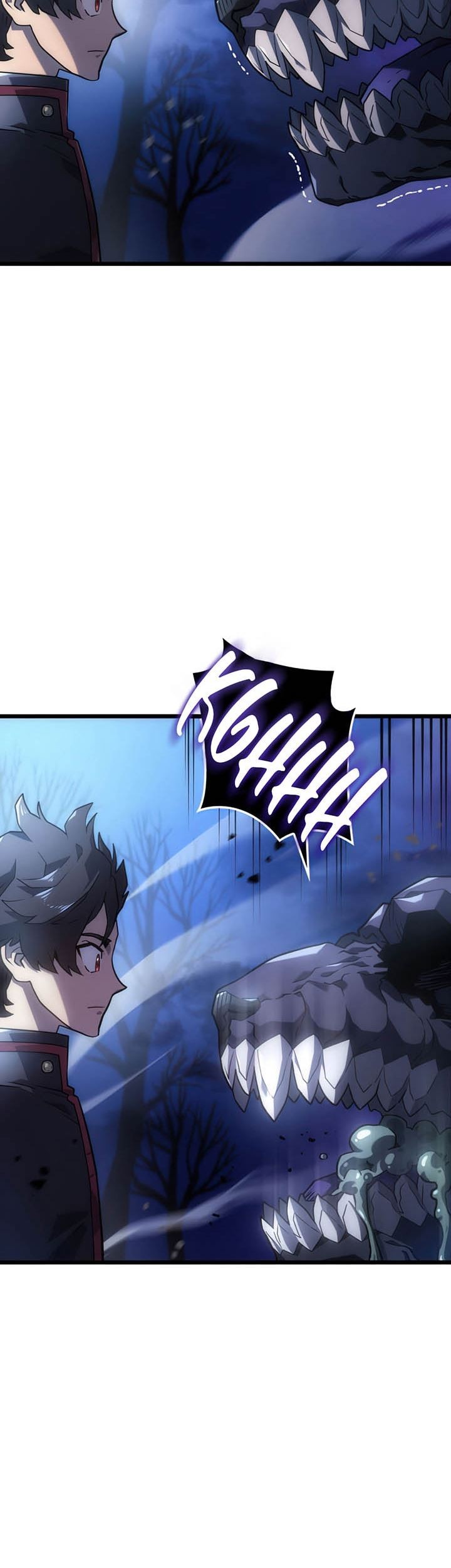 Revenge of the Iron-Blooded Sword Hound Chapter 6 - halaman 54