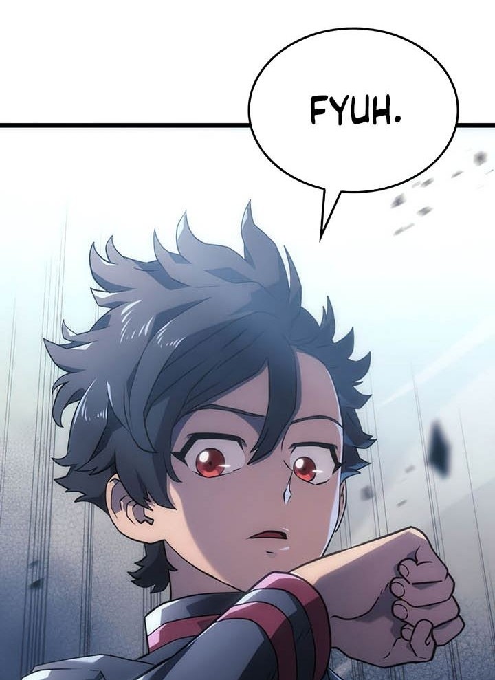 Revenge of the Iron-Blooded Sword Hound Chapter 6 - halaman 55
