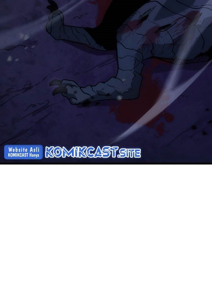 Revenge of the Iron-Blooded Sword Hound Chapter 6 - halaman 57