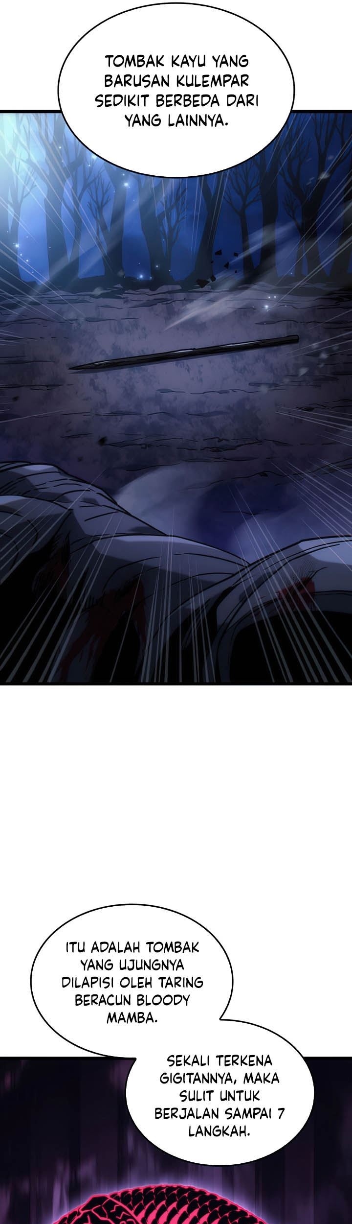 Revenge of the Iron-Blooded Sword Hound Chapter 6 - halaman 58