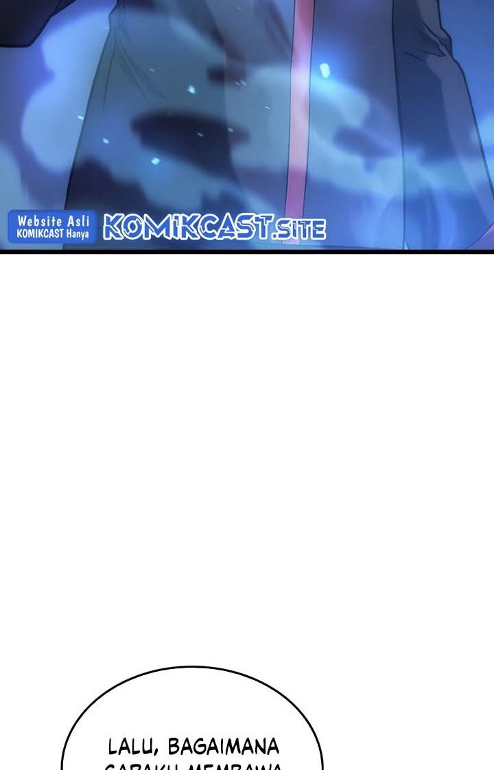 Revenge of the Iron-Blooded Sword Hound Chapter 6 - halaman 61