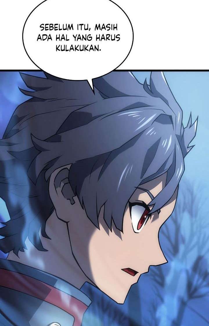 Revenge of the Iron-Blooded Sword Hound Chapter 6 - halaman 63
