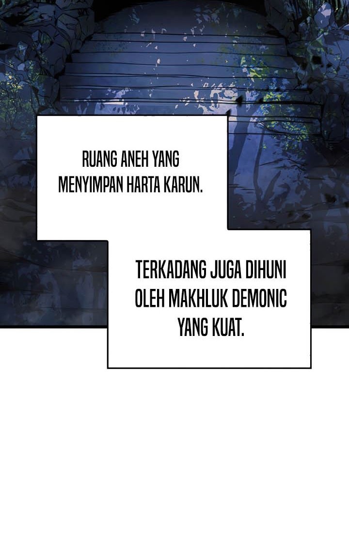 Revenge of the Iron-Blooded Sword Hound Chapter 6 - halaman 65