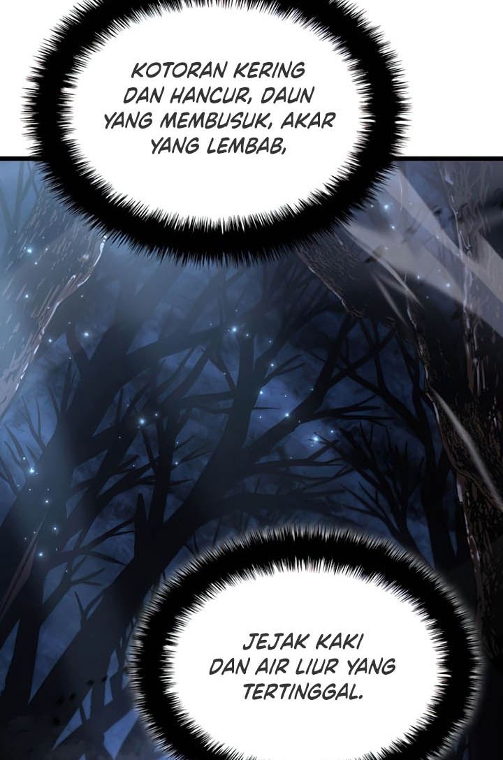 Revenge of the Iron-Blooded Sword Hound Chapter 6 - halaman 67