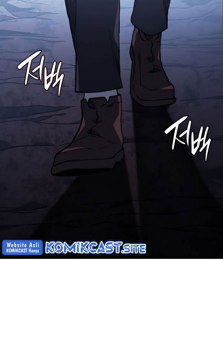 Revenge of the Iron-Blooded Sword Hound Chapter 6 - halaman 69