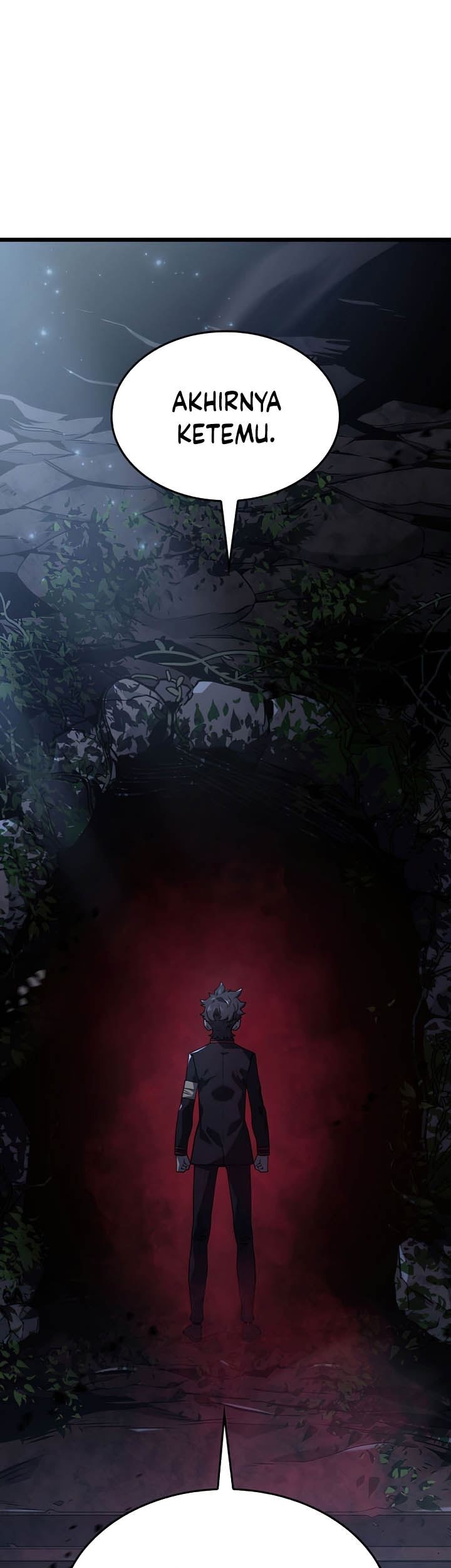 Revenge of the Iron-Blooded Sword Hound Chapter 6 - halaman 70