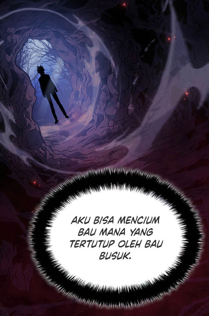 Revenge of the Iron-Blooded Sword Hound Chapter 6 - halaman 73