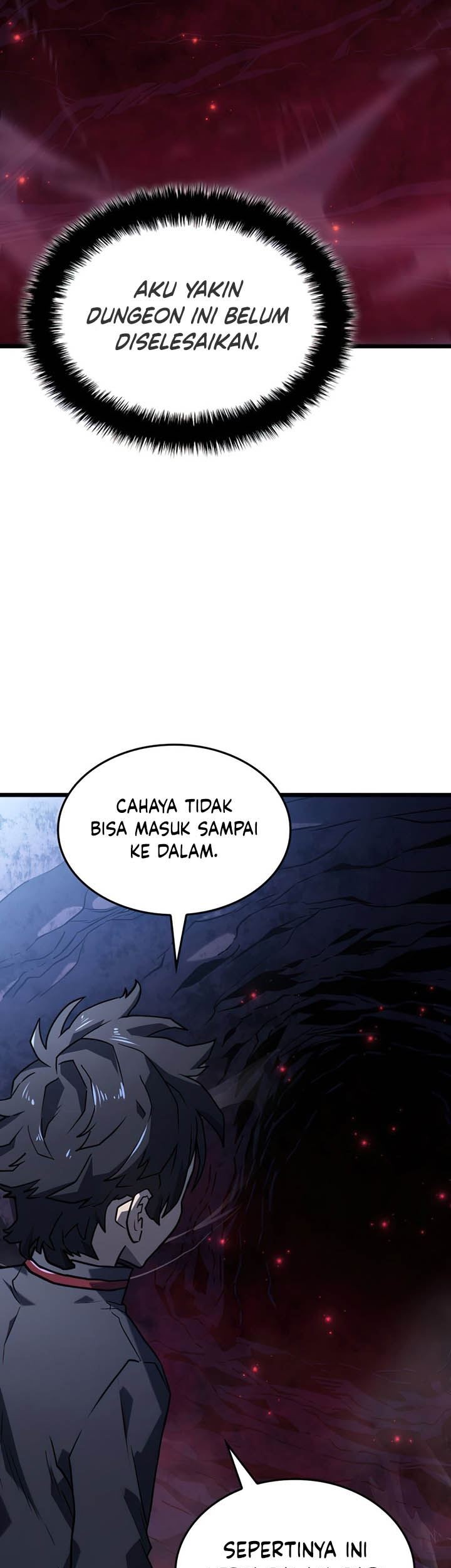 Revenge of the Iron-Blooded Sword Hound Chapter 6 - halaman 74