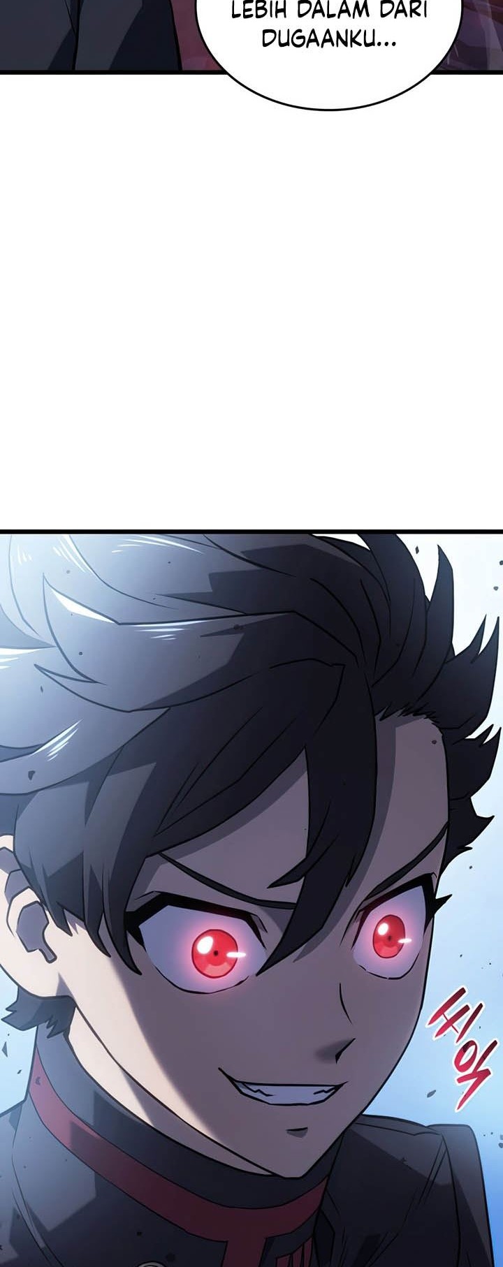 Revenge of the Iron-Blooded Sword Hound Chapter 6 - halaman 75