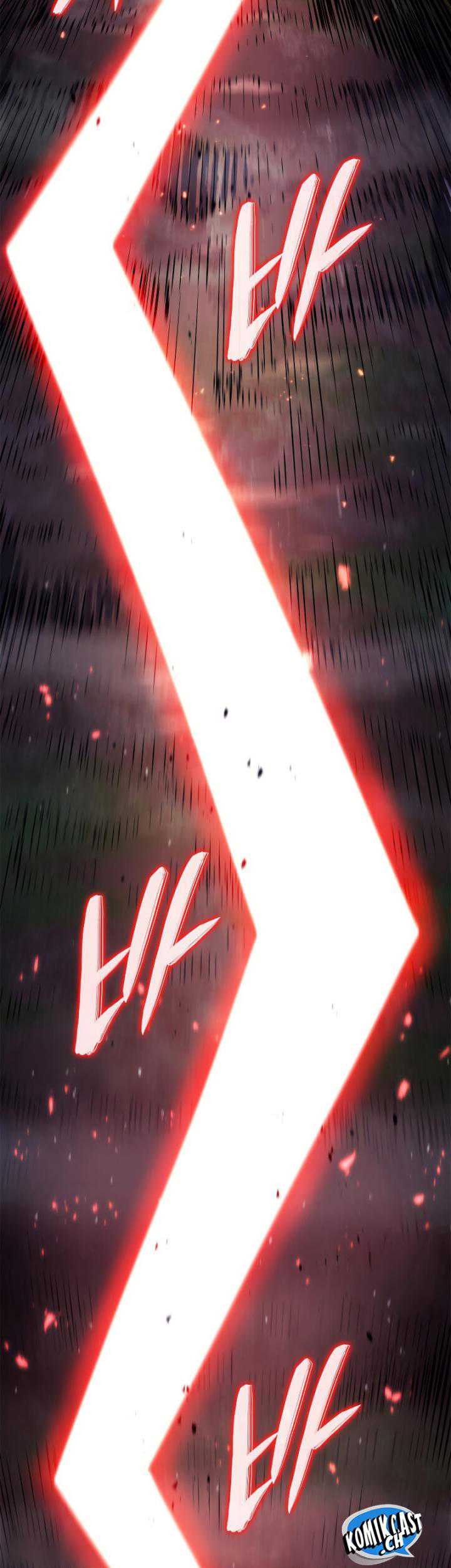 Revenge of the Iron-Blooded Sword Hound Chapter 60 - halaman 103