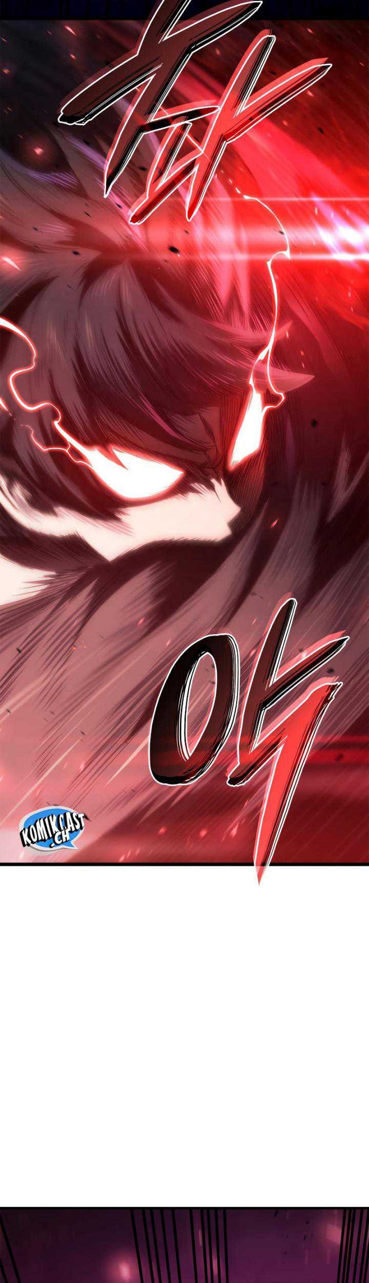 Revenge of the Iron-Blooded Sword Hound Chapter 60 - halaman 107