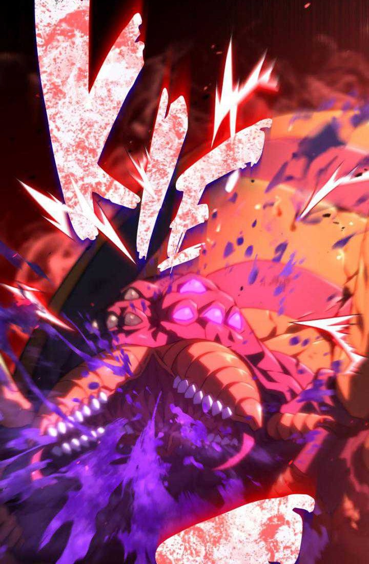 Revenge of the Iron-Blooded Sword Hound Chapter 60 - halaman 119