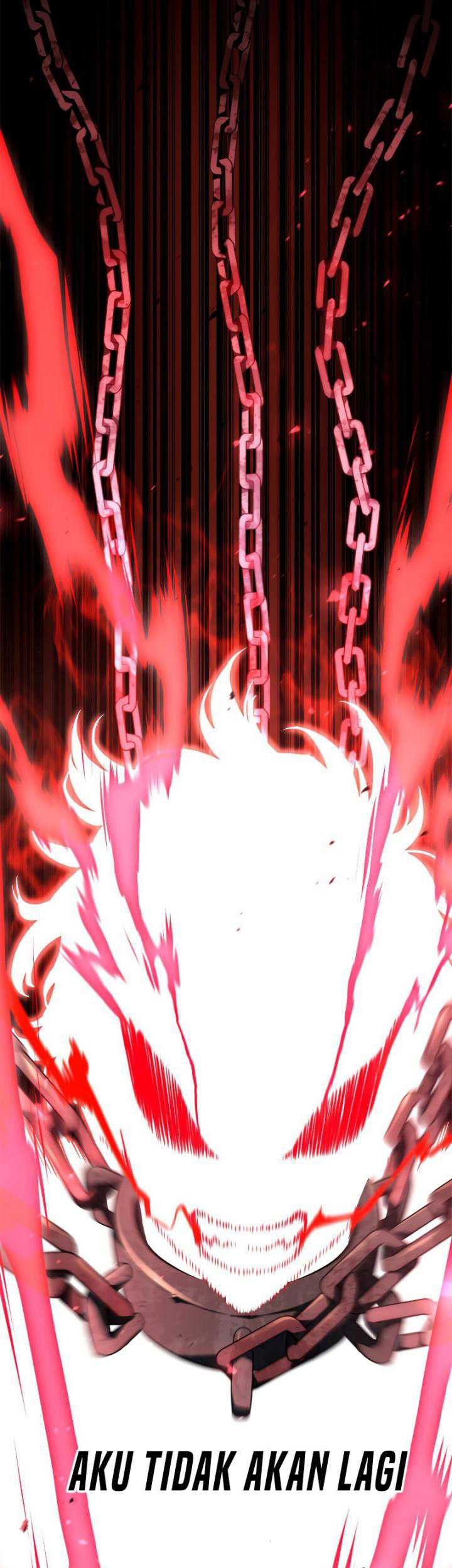Revenge of the Iron-Blooded Sword Hound Chapter 60 - halaman 121